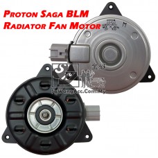 Proton Saga BLM Radiator Fan Motor (Original Denso)